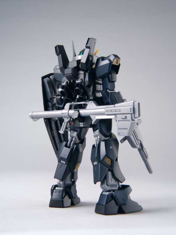 HGUC Gundam Mk-II (Titans) (21st Century Real Type Ver.)