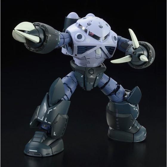 RG Z'Gok Mass Production Type