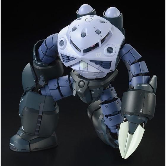 RG Z'Gok Mass Production Type