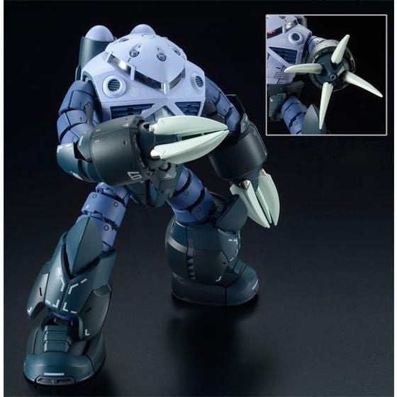RG Z'Gok Mass Production Type