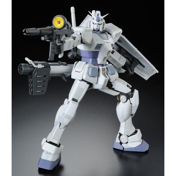 RG RX-78 G3 Gundam