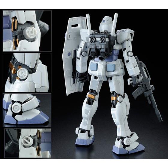 RG RX-78 G3 Gundam