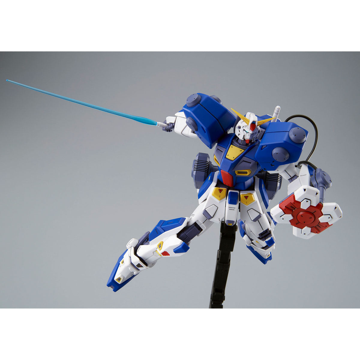 MG Mission Pack B-Type & K-Type for Gundam F90