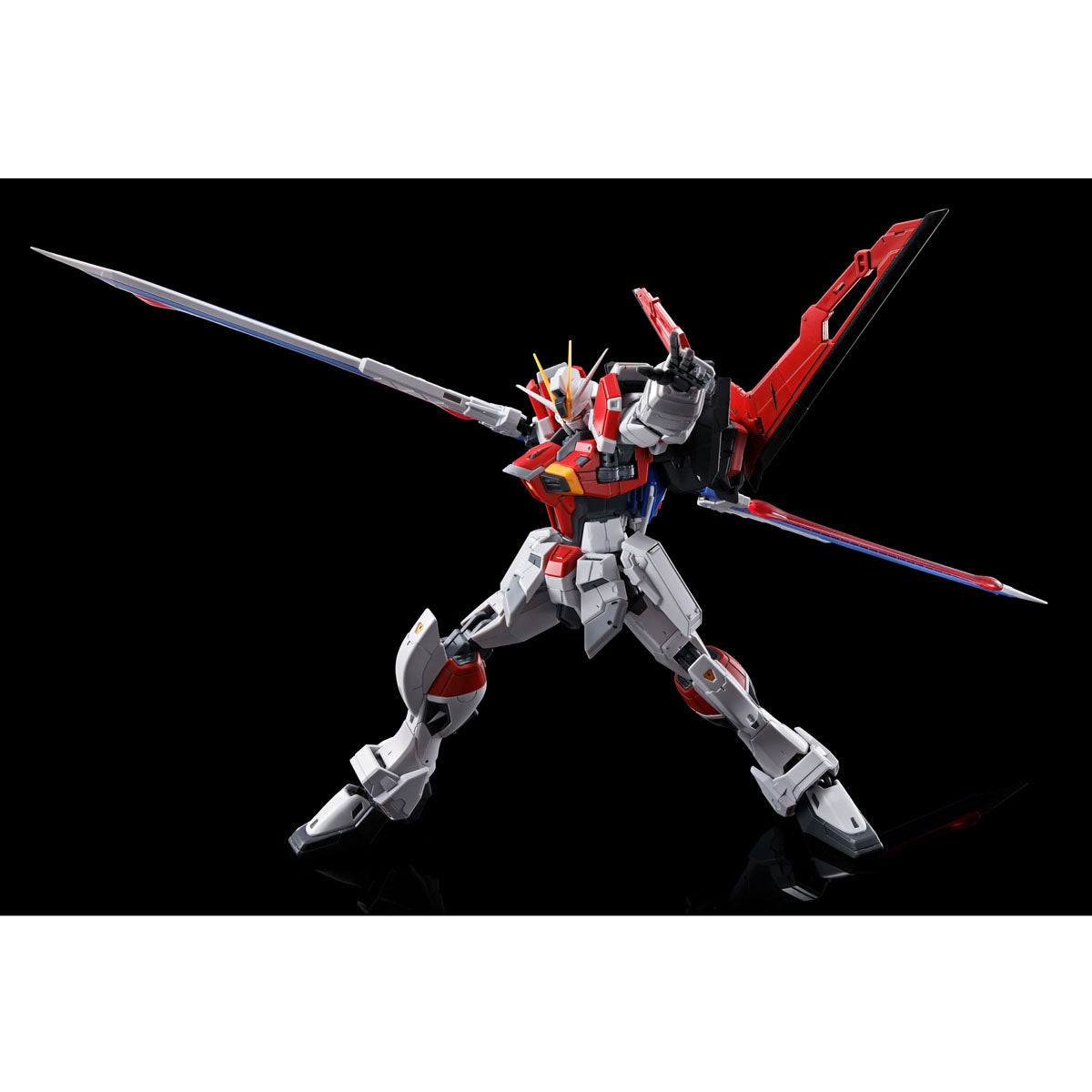 RG Sword Impulse Gundam