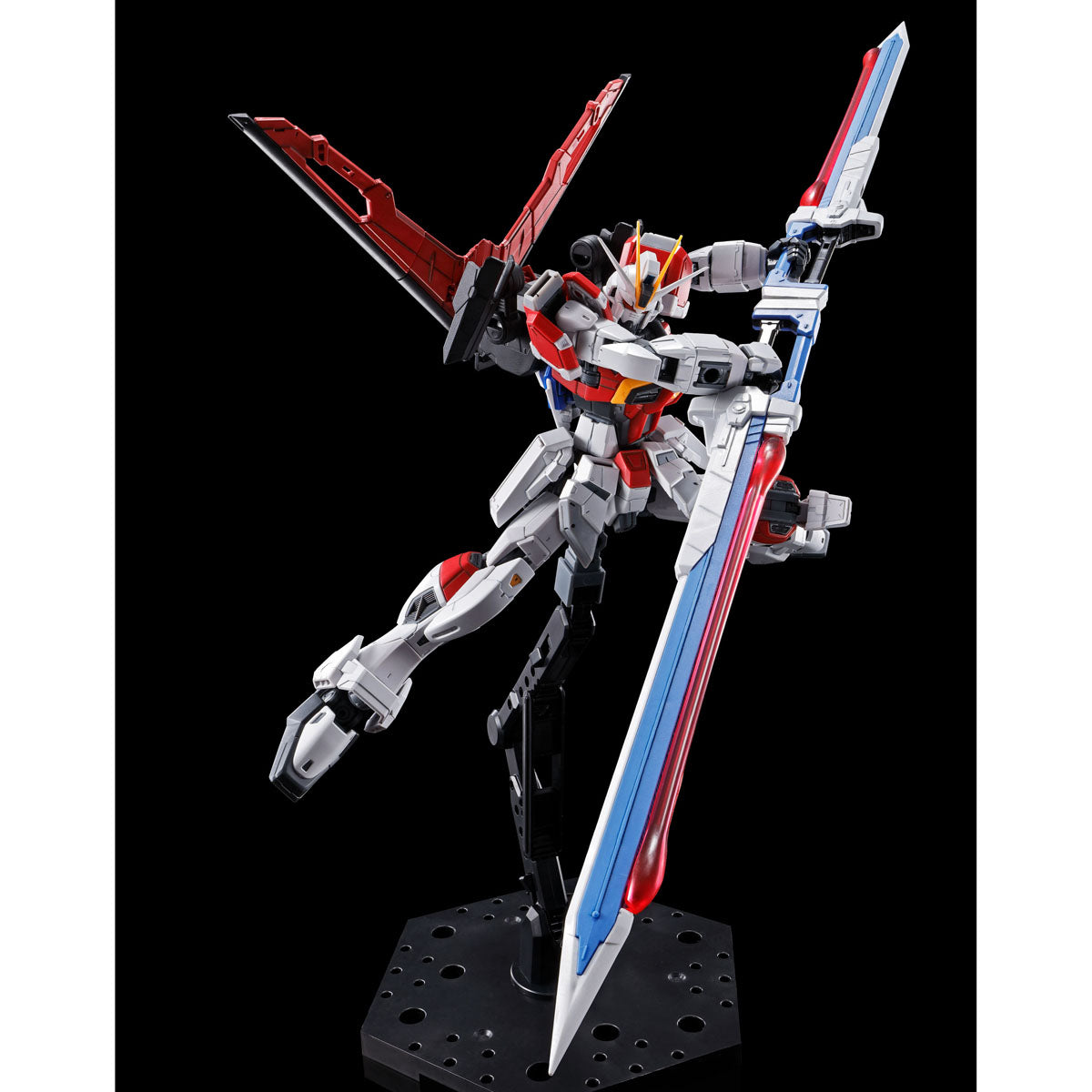 RG Sword Impulse Gundam