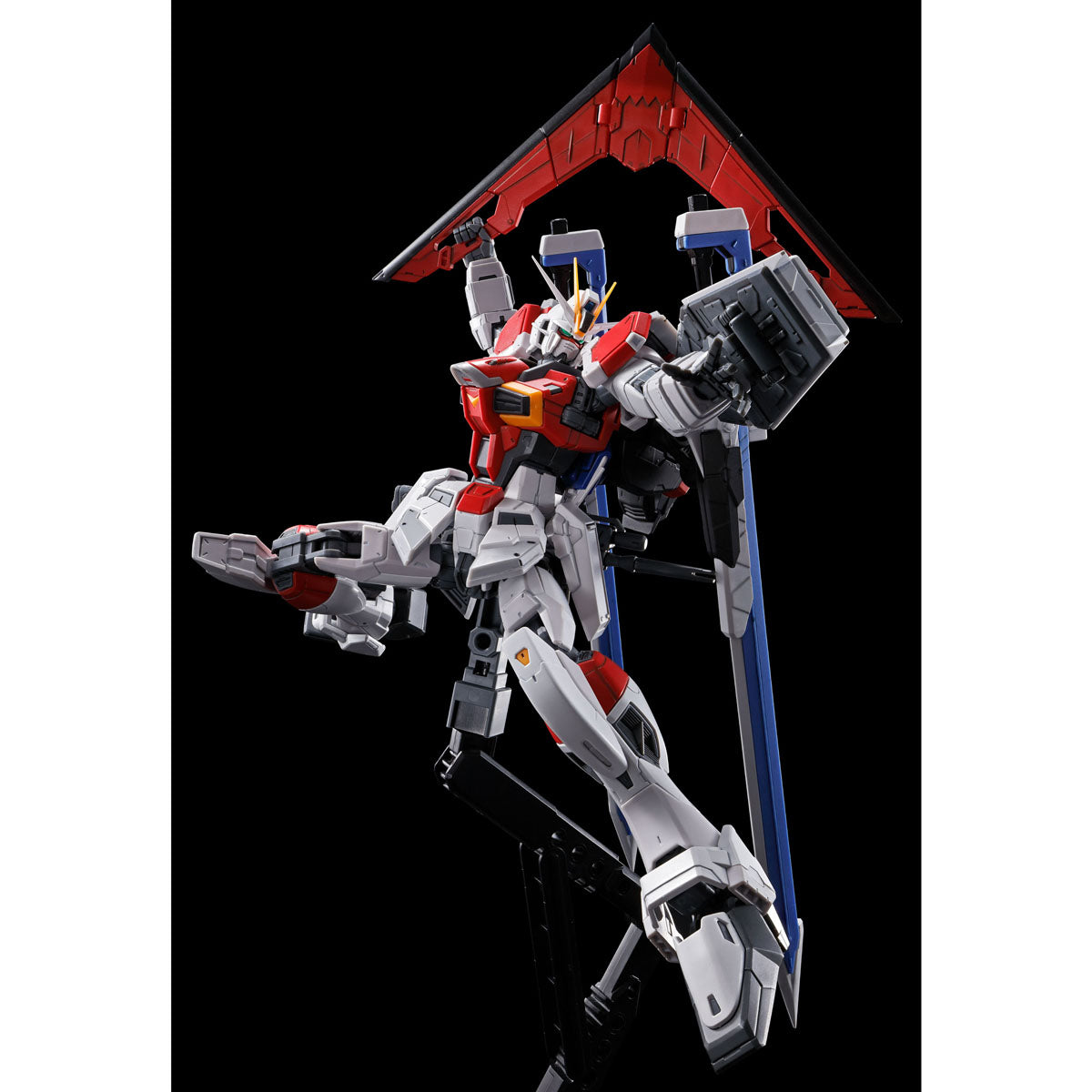 RG Sword Impulse Gundam