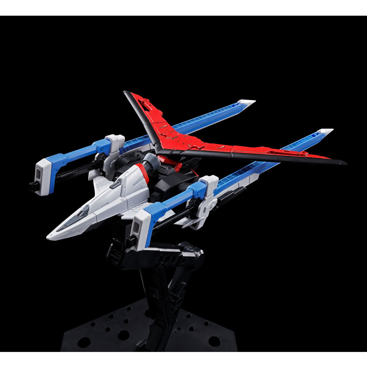 RG Sword Impulse Gundam