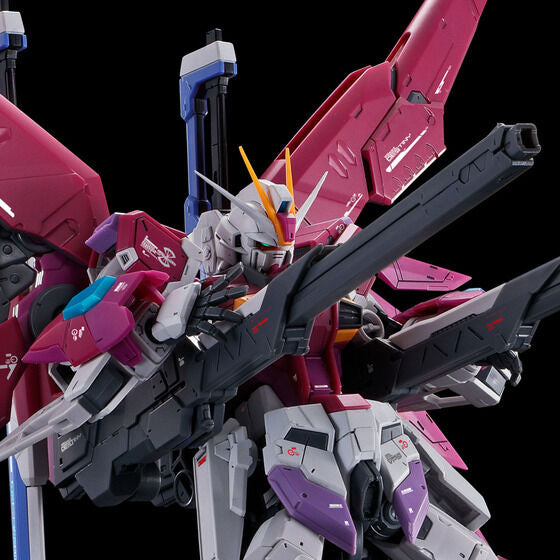 RG Destiny Impulse Gundam