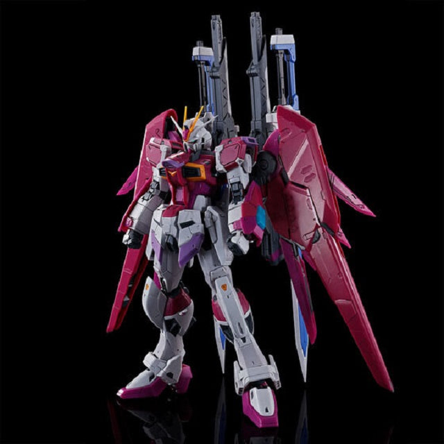 RG Destiny Impulse Gundam