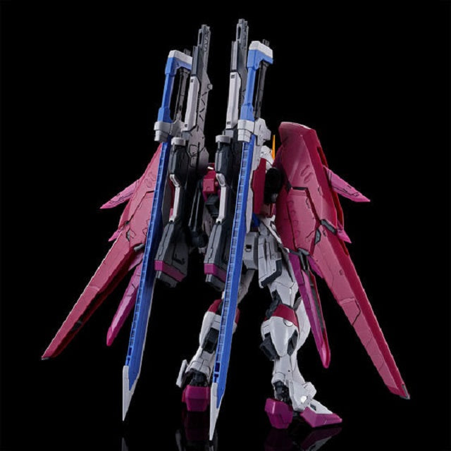 RG Destiny Impulse Gundam