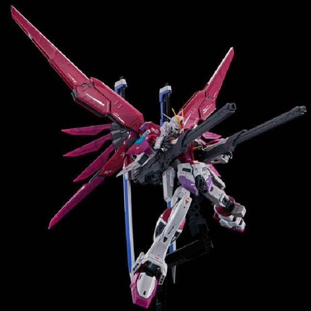 RG Destiny Impulse Gundam