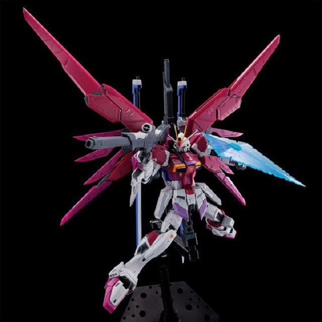 RG Destiny Impulse Gundam