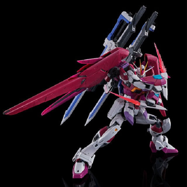 RG Destiny Impulse Gundam