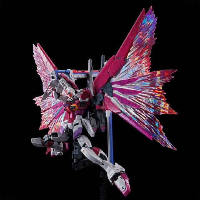 RG Destiny Impulse Gundam