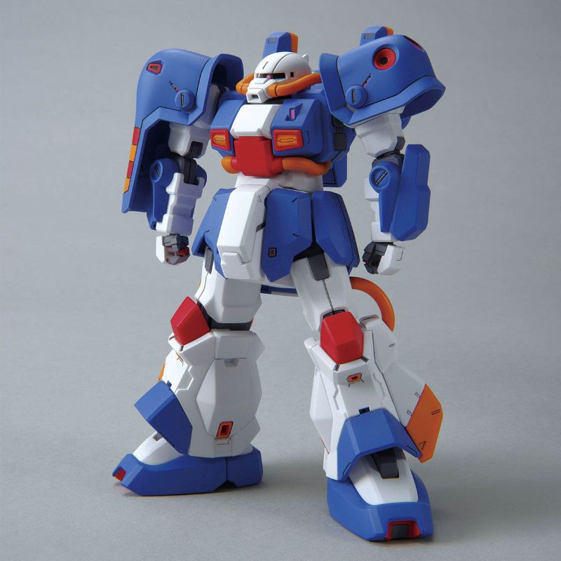 HG Hobby Hi-Zack [A.O.Z RE-BOOT Ver.] – GunplaDest