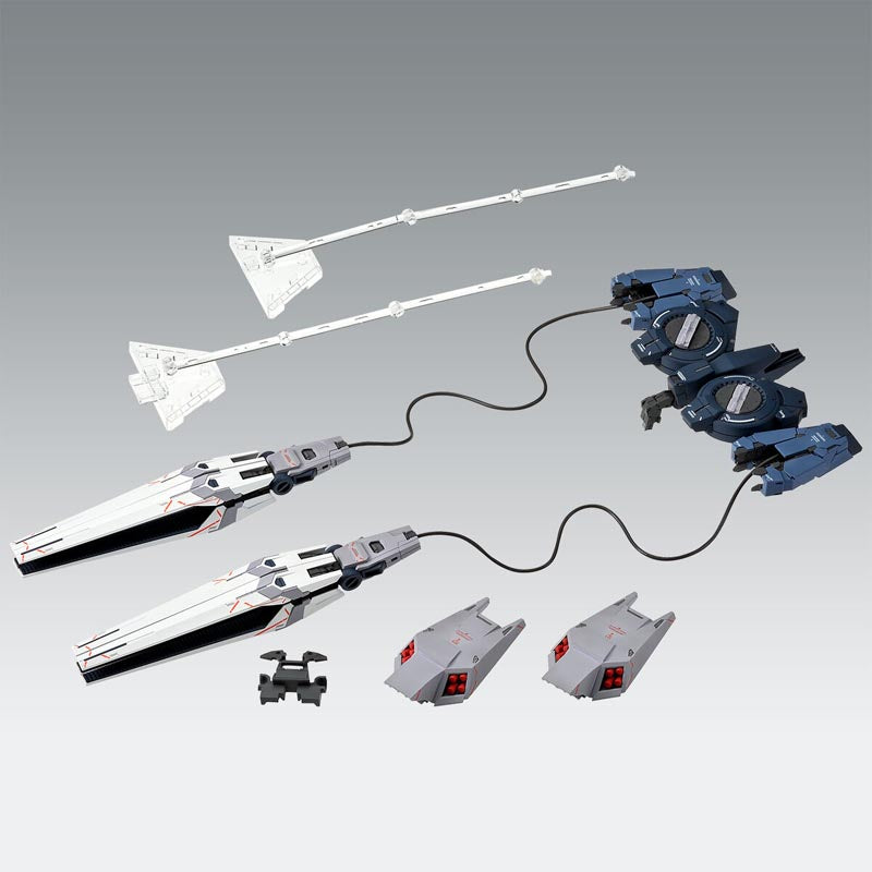 MG B-Packs Expansion Set for Narrative Gundam C-Packs Ver. Ka