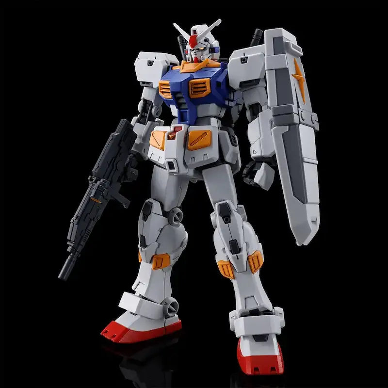 HGUC Gundam G07
