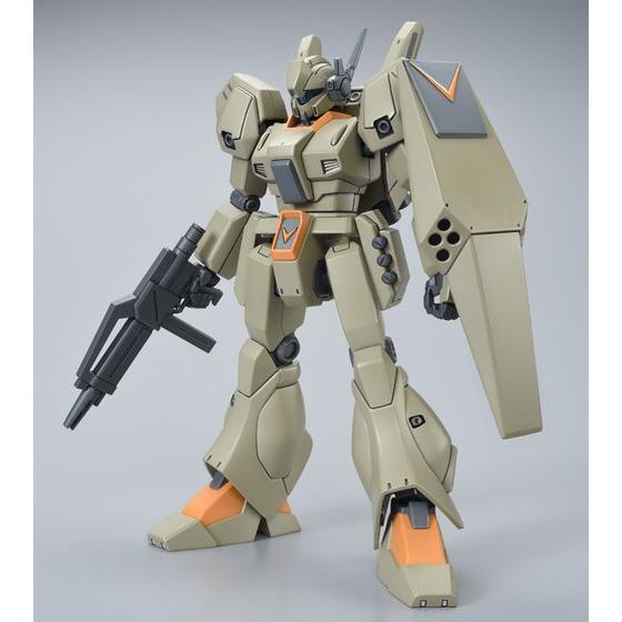 HGUC Jegan Type-A2 (General Revil Deployment)