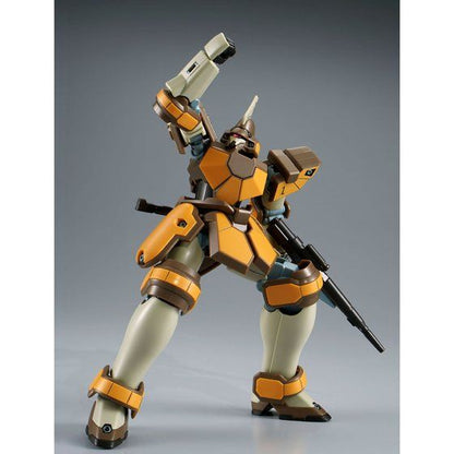 HGAC Maganac (Rasid Custom / Abdul Custom)