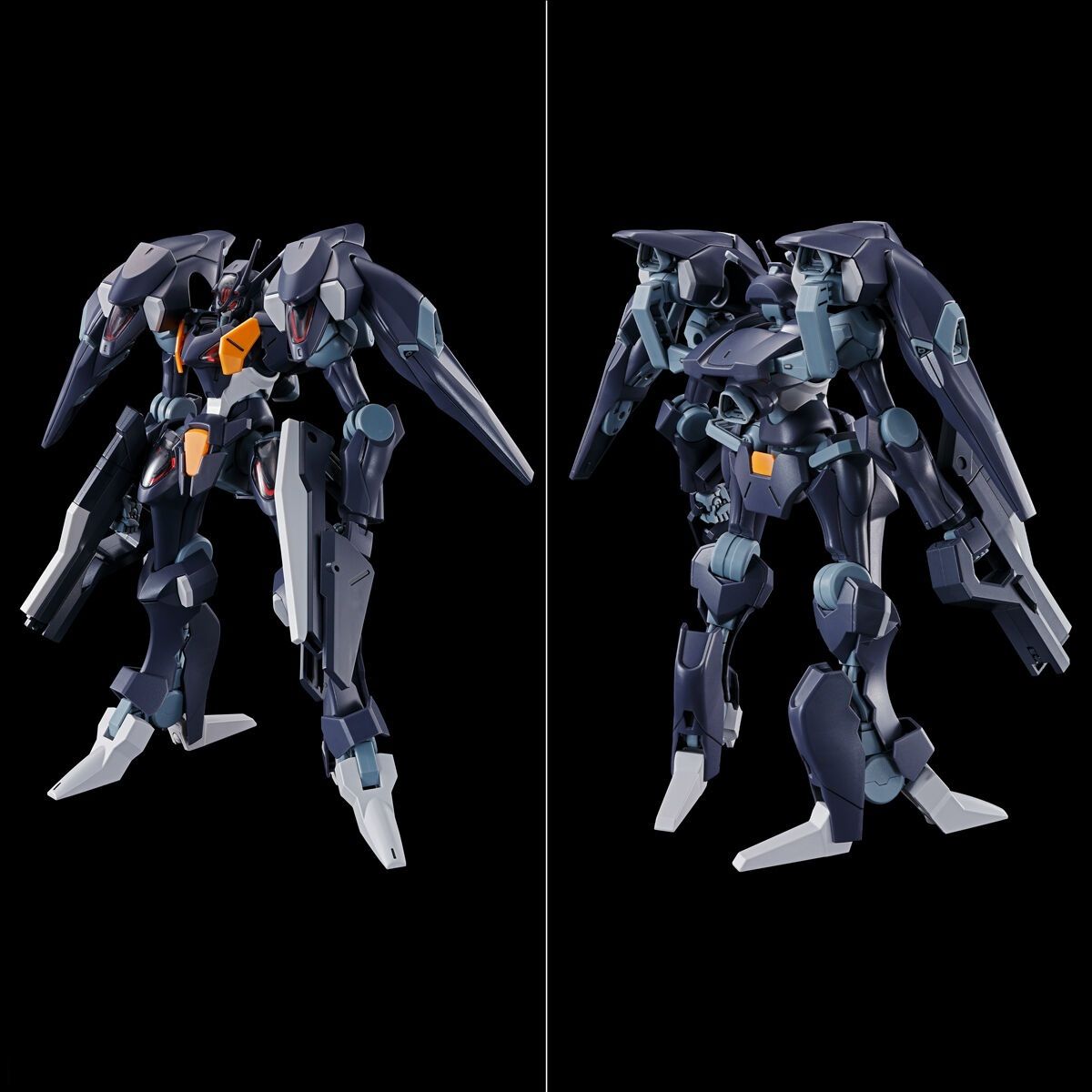 HGTWFM Expansion Parts Set 1