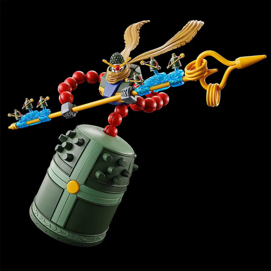 HGFC Mandor Gundam