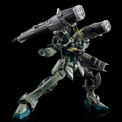 RG Blast Impulse Gundam Spec-II