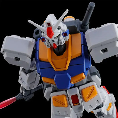 HGUC Gundam G07
