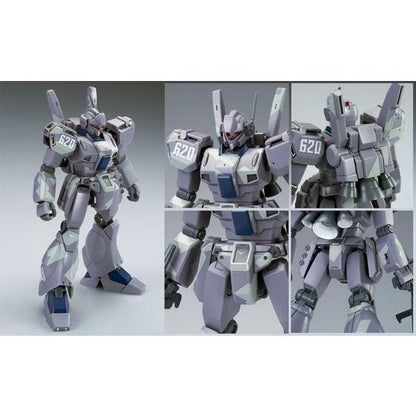 HGUC Jegan Type-D (Camoflauge Ver.)