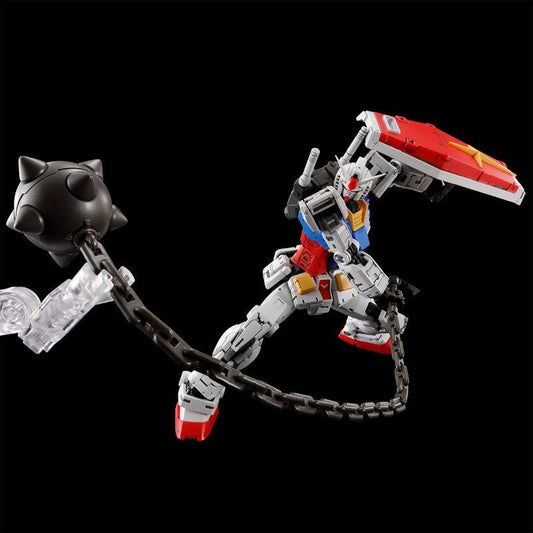 RG Weapon Set for RX-78-2 Gundam Ver. 2.0