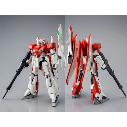 HGUC Zeta Plus (Test Image Color)