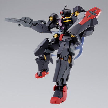 HG00 Gundam Plutone Black