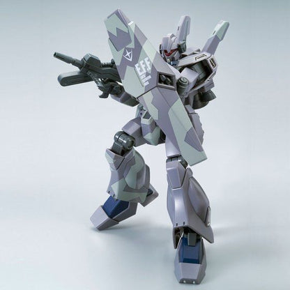 HGUC Jegan Type-D (Camoflauge Ver.)