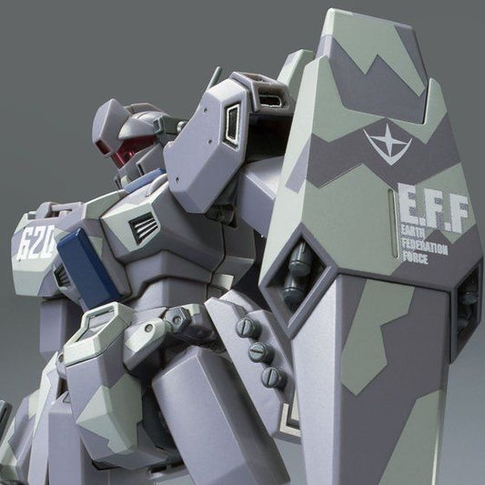 HGUC Jegan Type-D (Camoflauge Ver.)