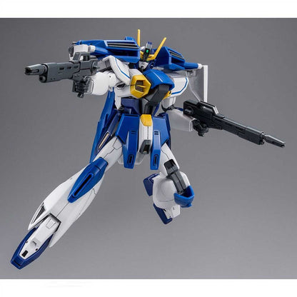 HGAW Gundam Airmaster Burst