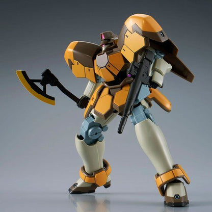 HGAC Maganac (Rasid Custom / Abdul Custom)