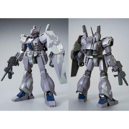 HGUC Jegan Type-D (Camoflauge Ver.)