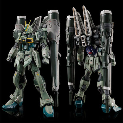 RG Blast Impulse Gundam Spec-II