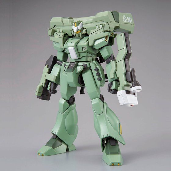 HGUC EWAC Jegan