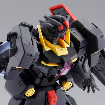 HG00 Gundam Plutone Black