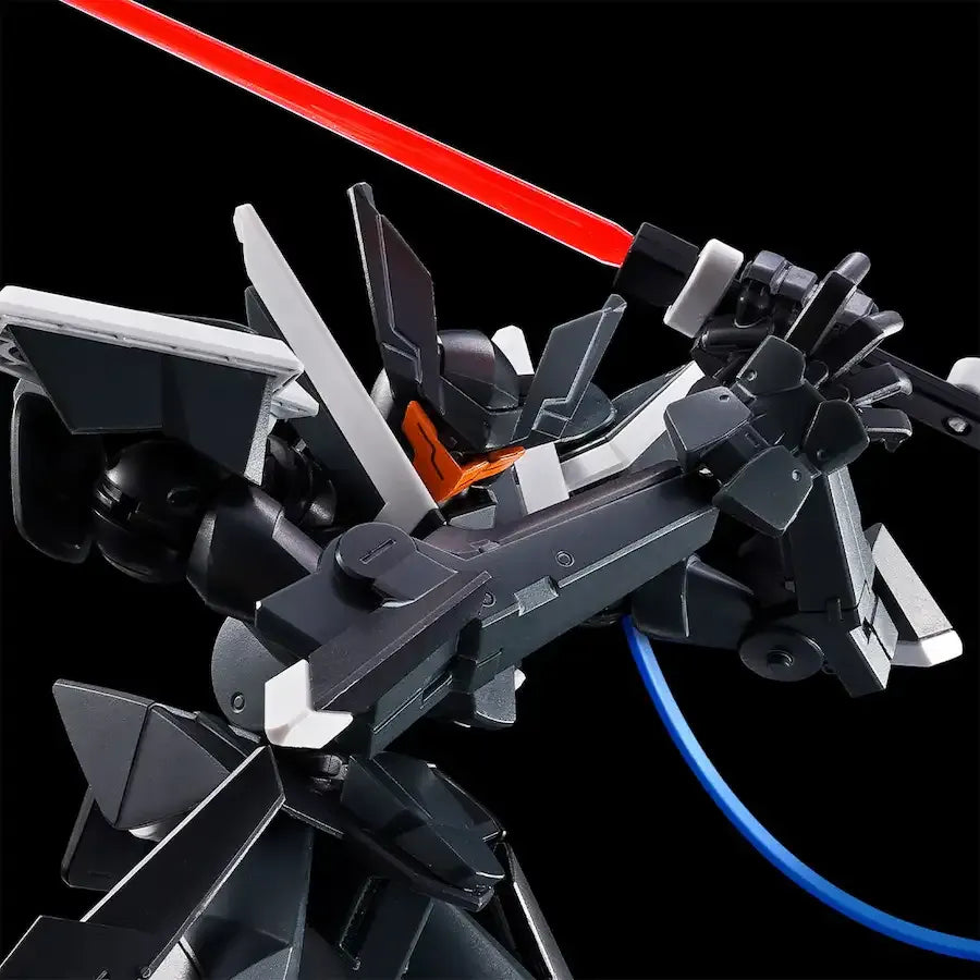 HG00 Union Flag Custom II (GN Flag)