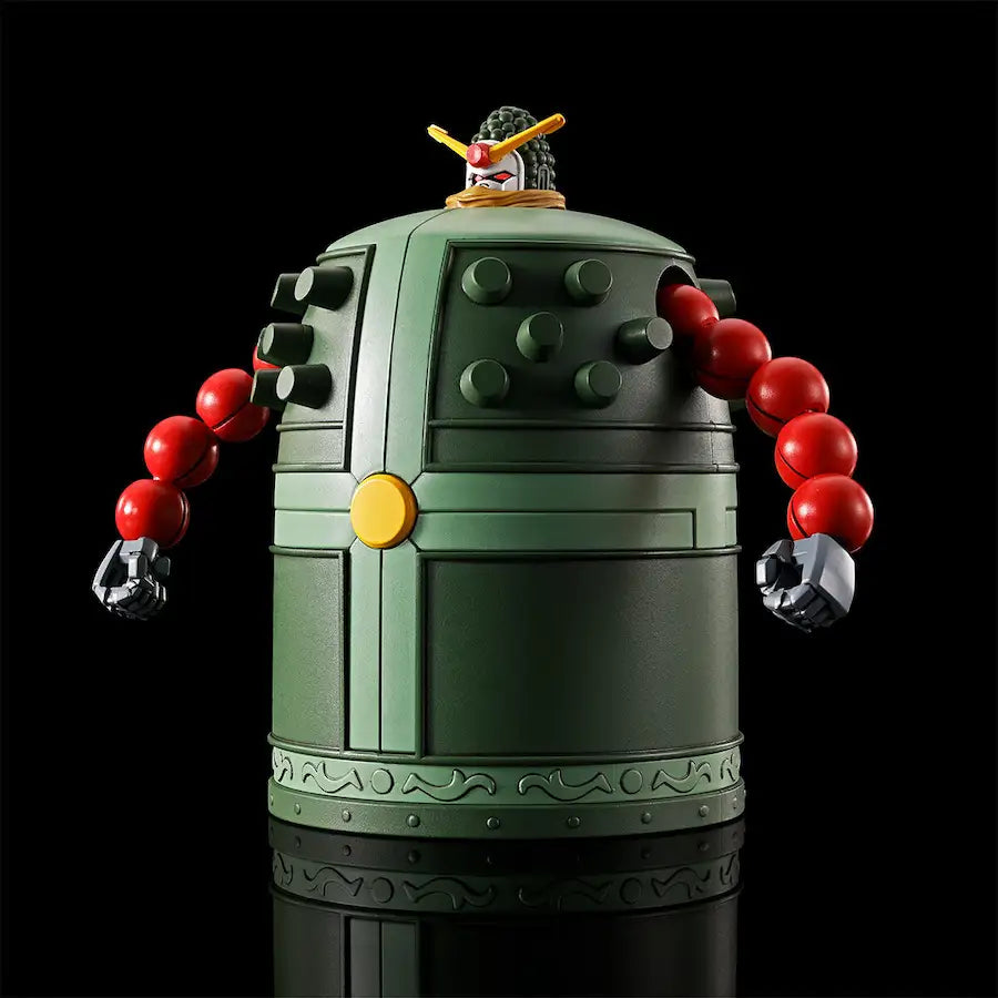 HGFC Mandor Gundam