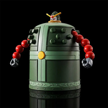 HGFC Mandor Gundam