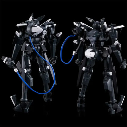 HG00 Union Flag Custom II (GN Flag)