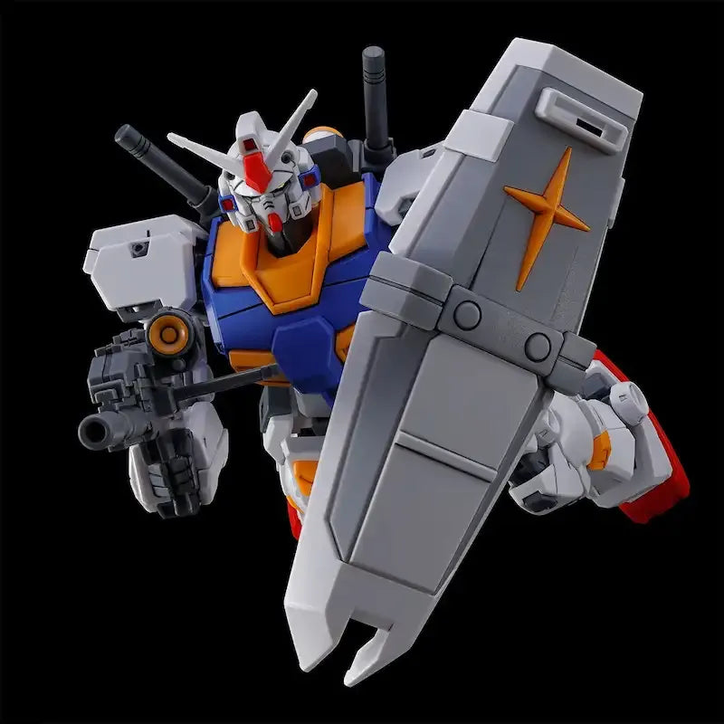 HGUC Gundam G07