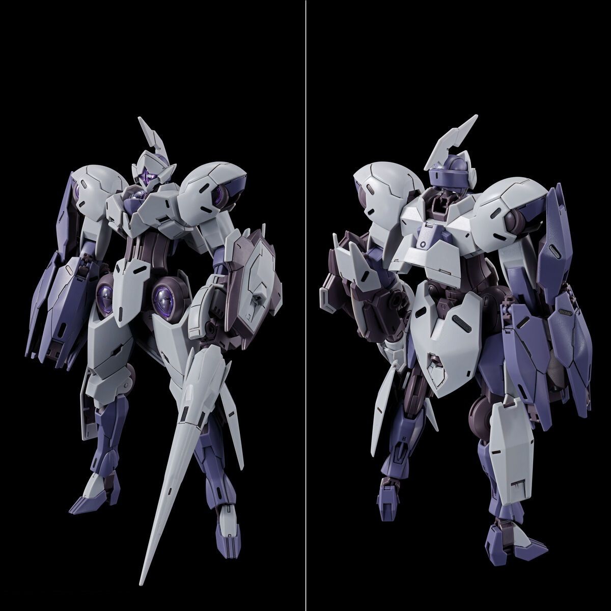 HGTWFM Expansion Parts Set 1