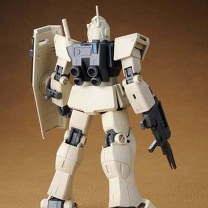 HGUC GM II Desert Color Ver.