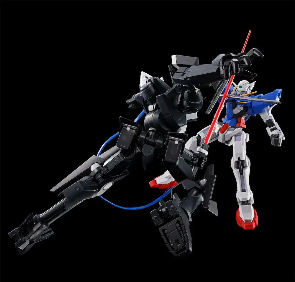HG00 Union Flag Custom II (GN Flag)