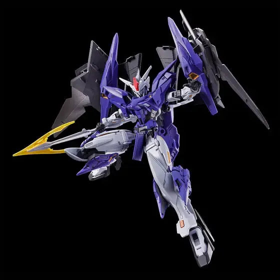HGAC Gundam Griepe