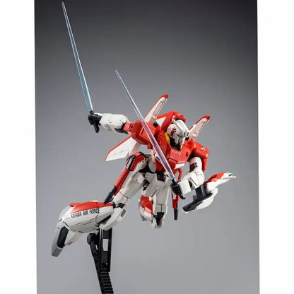HGUC Zeta Plus (Test Image Color)