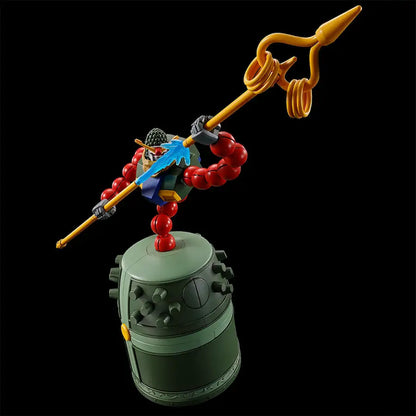 HGFC Mandor Gundam